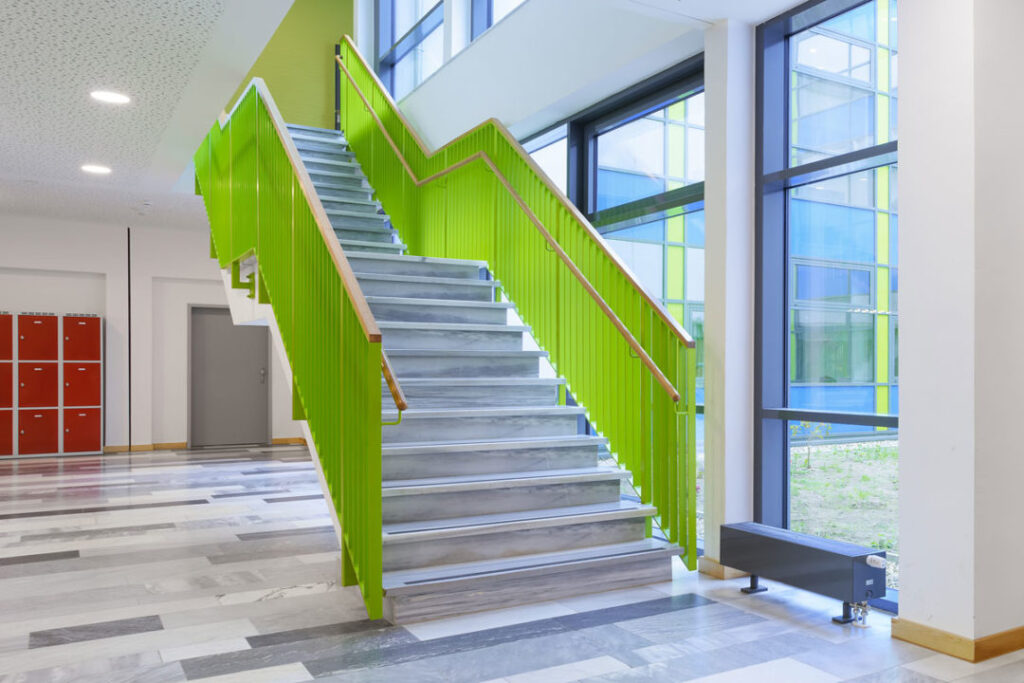 Grundschule Laatzen